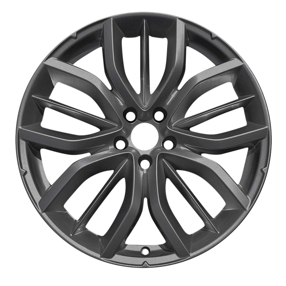 2019 Maserati Levante 20" Front OEM Wheel Rim W96558C