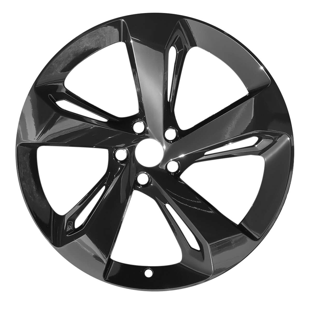 2019 Bentley Bentayga 22" OEM Wheel Rim W96565LB