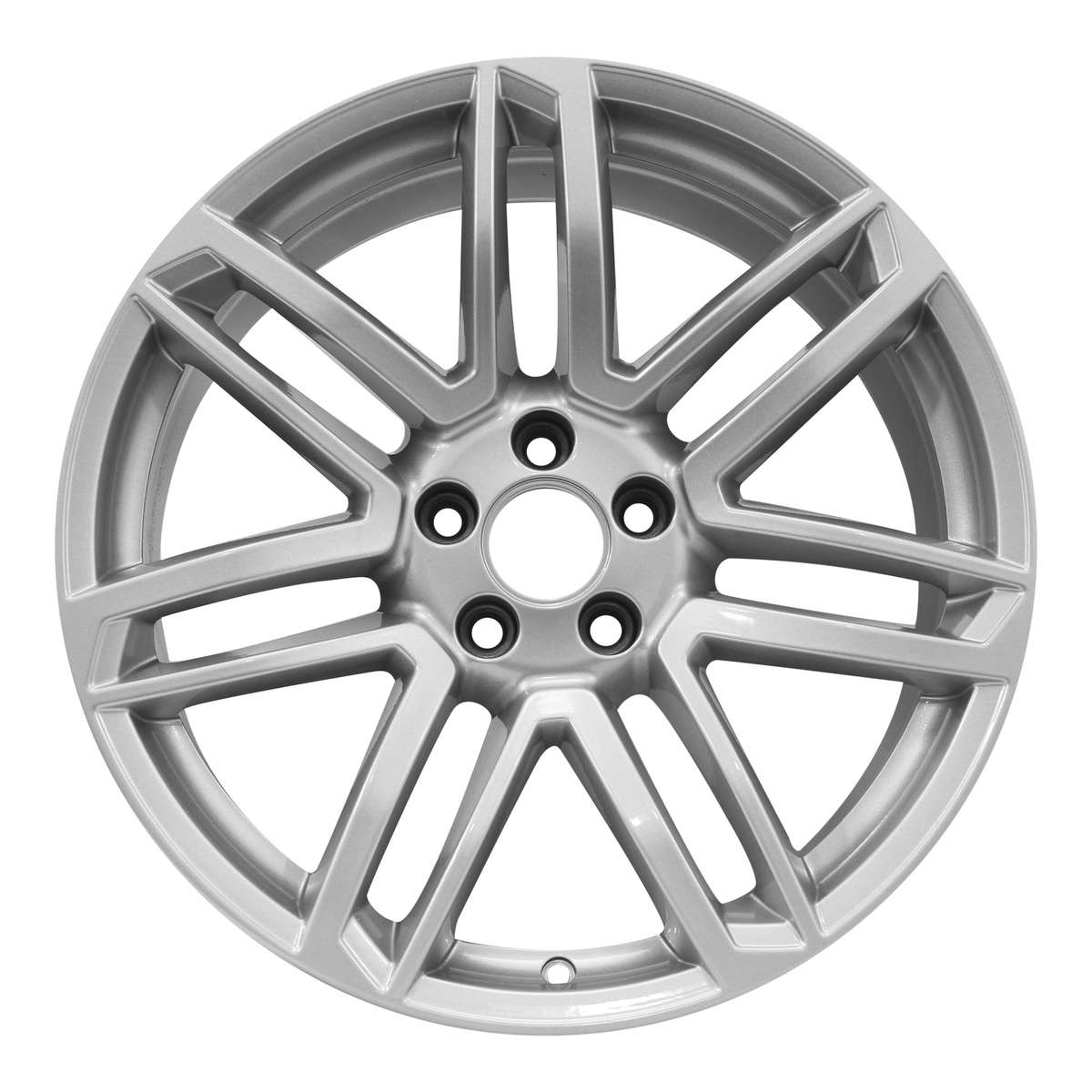 2014 Audi A5 19" OEM Wheel Rim W97243S