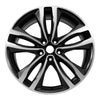 2016 Chevrolet Malibu 19