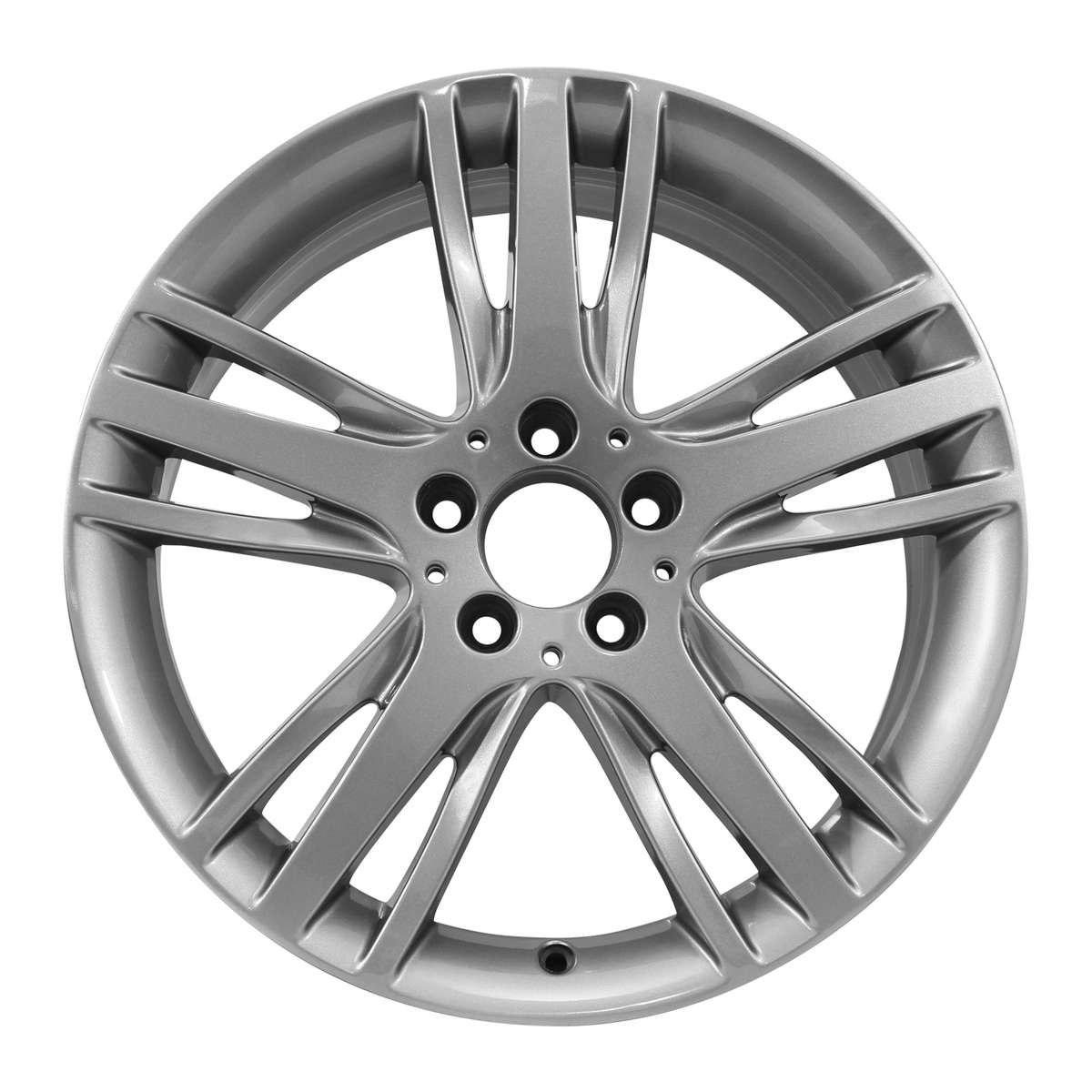 2015 Mercedes CLA250 18" OEM Wheel Rim W97766C