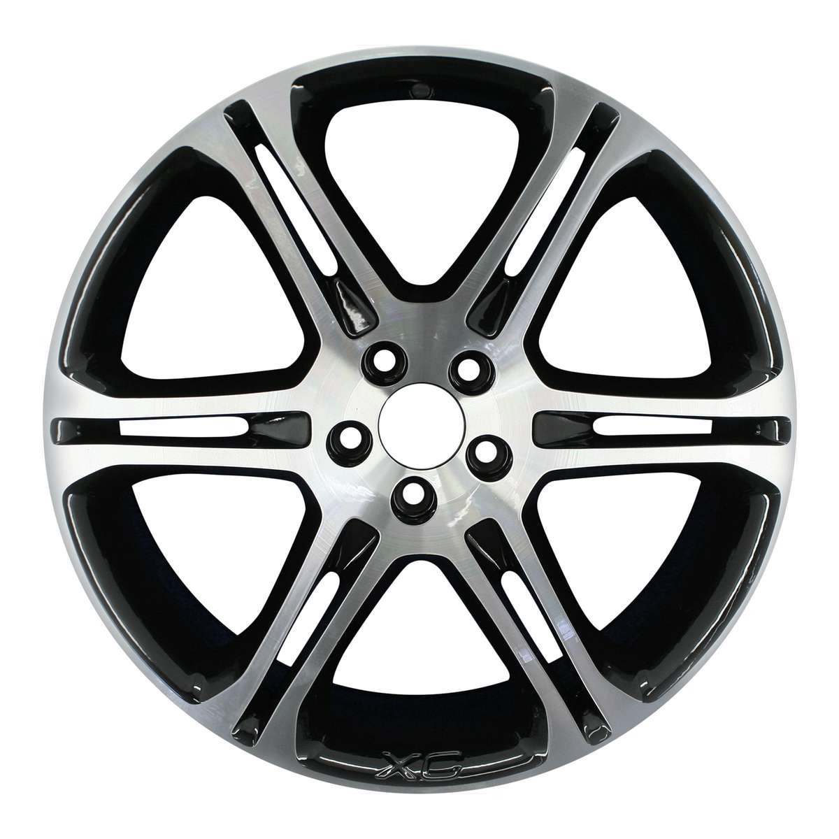 2013 Volvo XC90 20" OEM Wheel Rim W98026MB