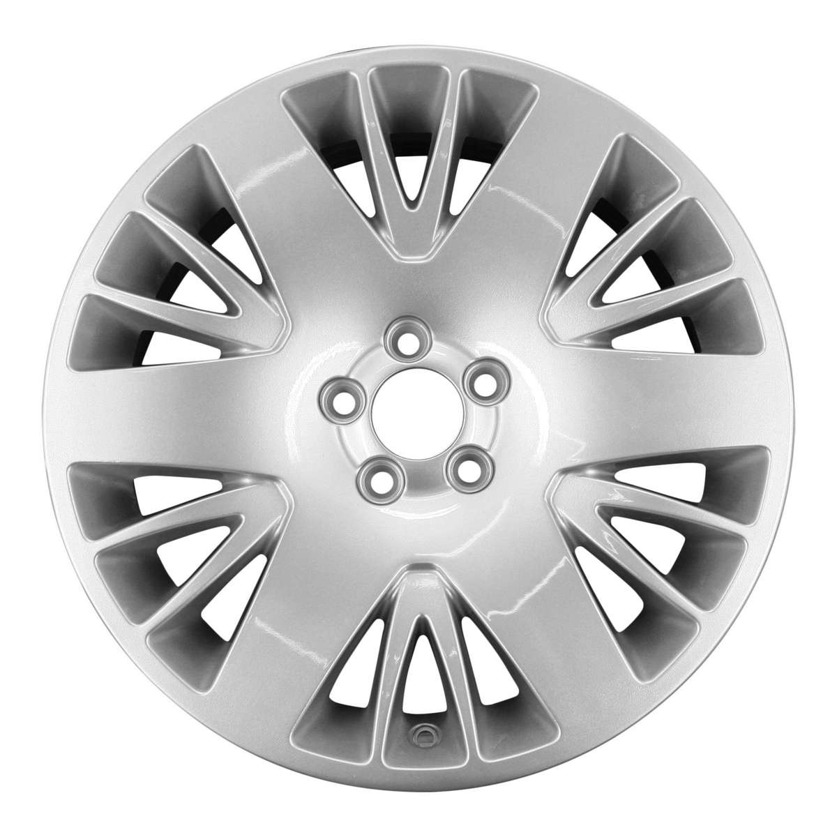 2010 Volvo XC90 19" OEM Wheel Rim W98056S