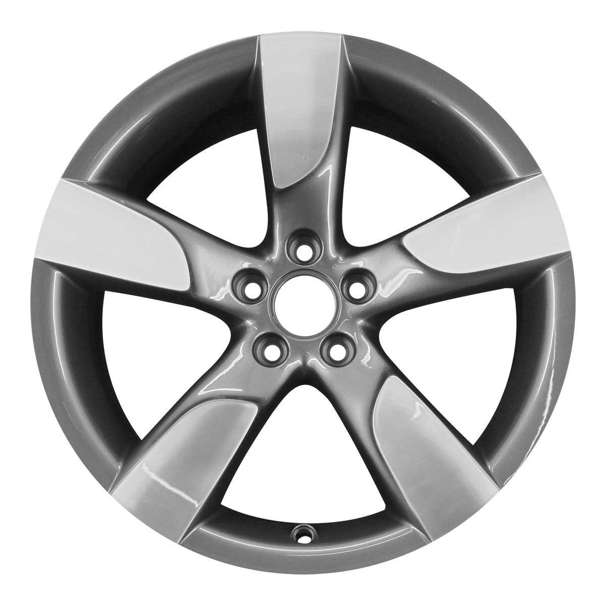 2006 Audi A5 19" OEM Wheel Rim W98294MC