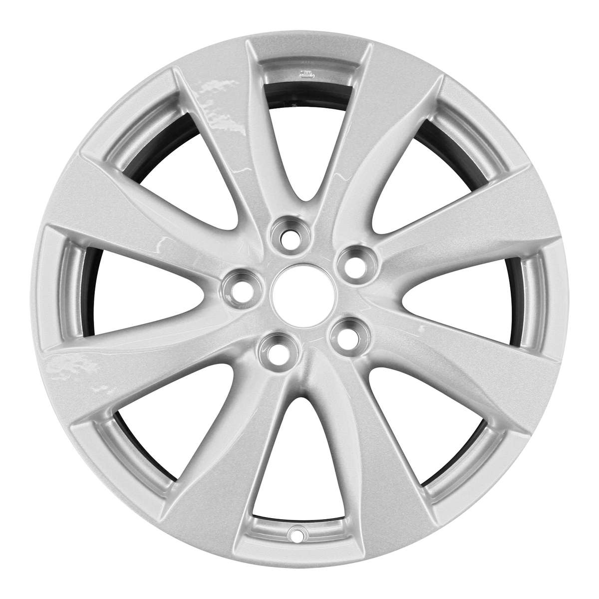 2015 Mitsubishi Outlander 18" OEM Wheel Rim W98466S