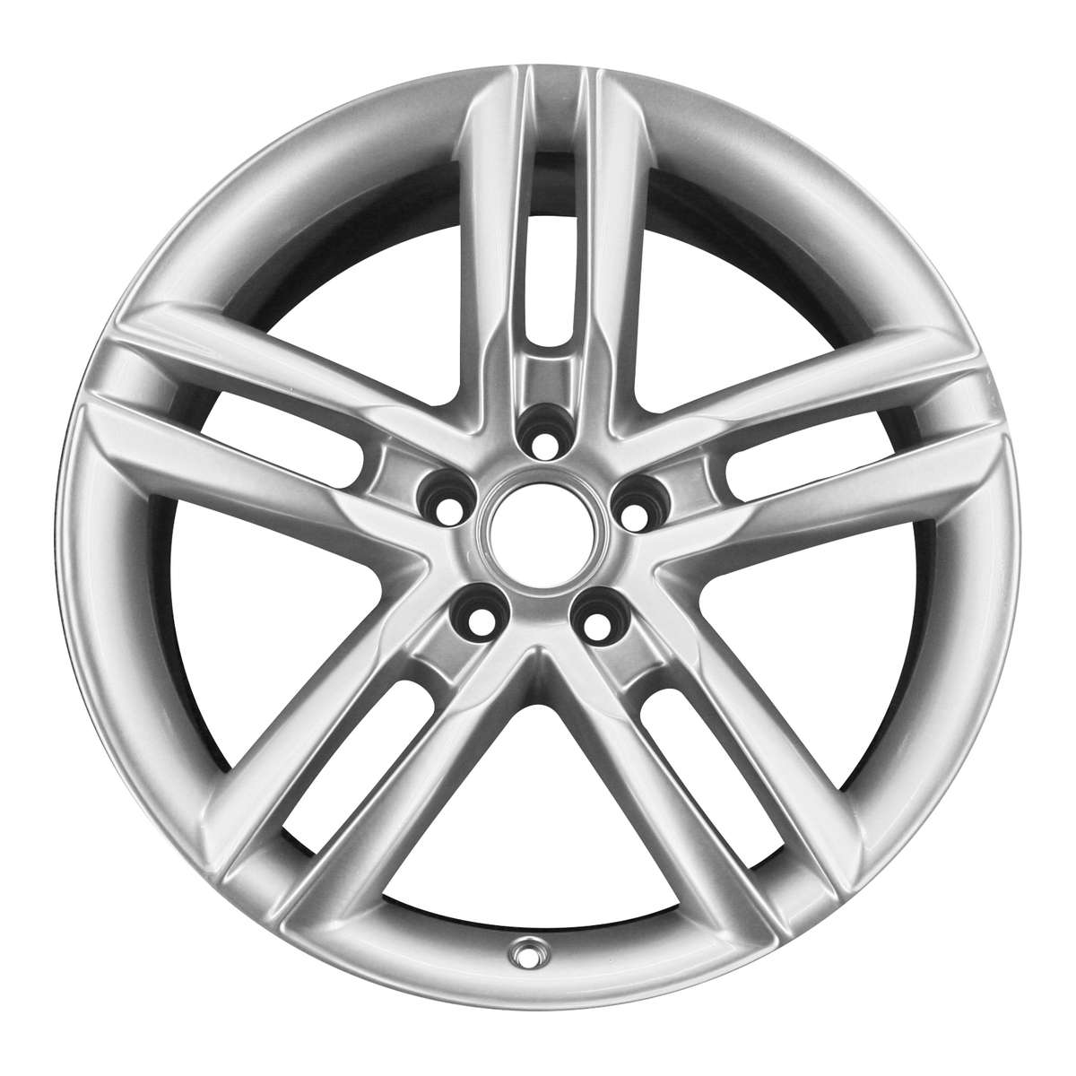 2013 Audi A3 17" OEM Wheel Rim W98475H