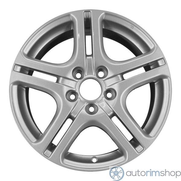 2005 Acura TSX 17" OEM Wheel Rim W99356C