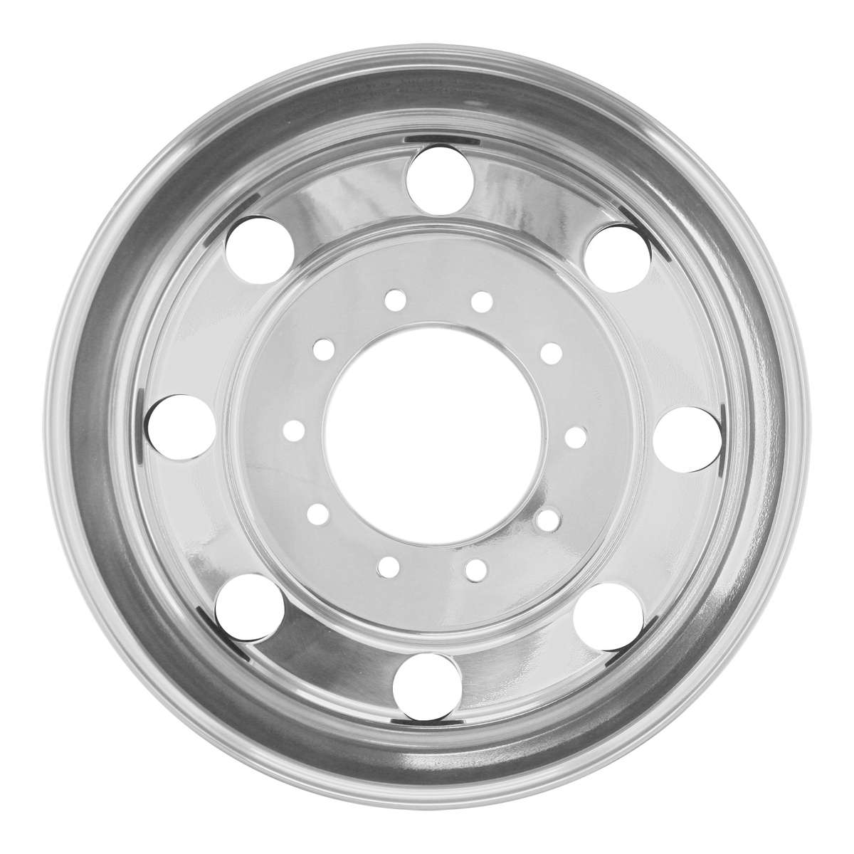 2019 Ford F-450 19.5" Rear OEM Wheel Rim W99364P