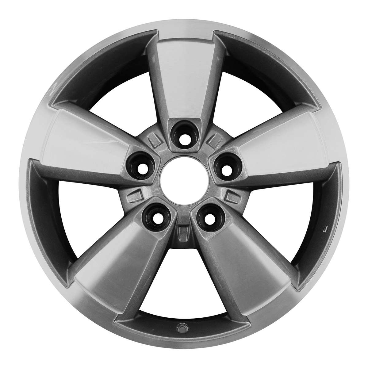 2008 Toyota Tundra 20" OEM Wheel Rim W99740MC