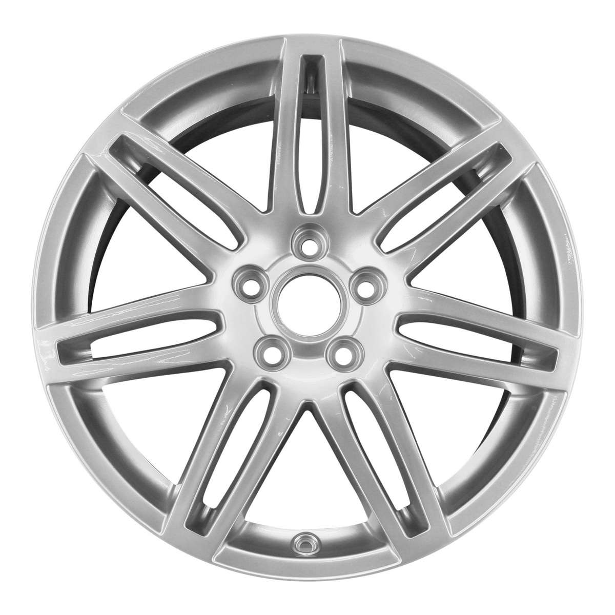 2010 Audi A4 18" OEM Wheel Rim W58941S