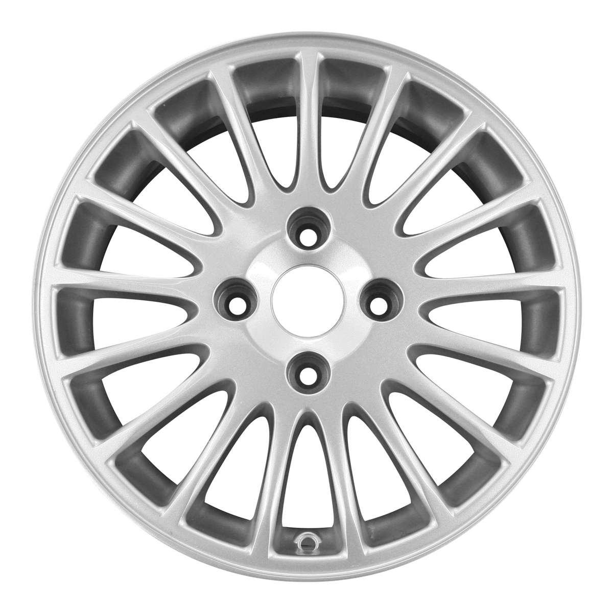 2000 Volvo V40 16" OEM Wheel Rim W99916S