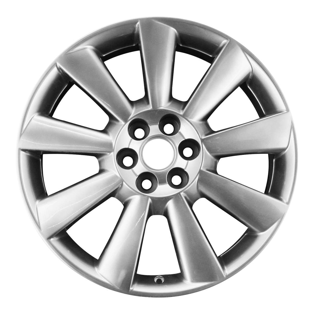 2011 Saab 9-4X 20" OEM Wheel Rim W99985H