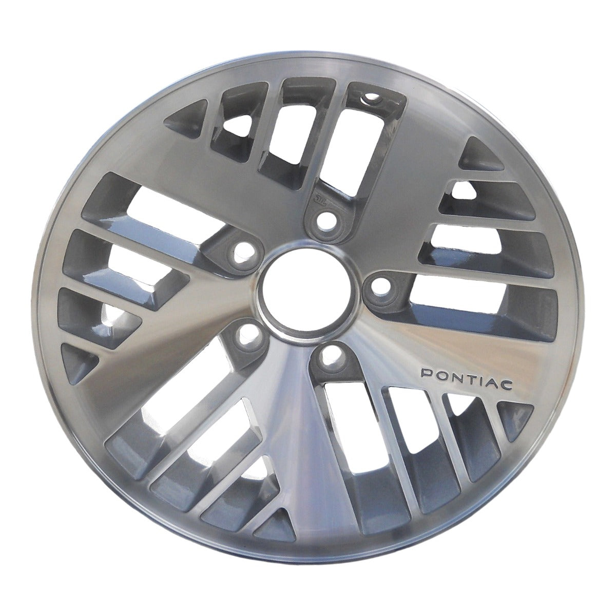 1985 Pontiac Firebird 15