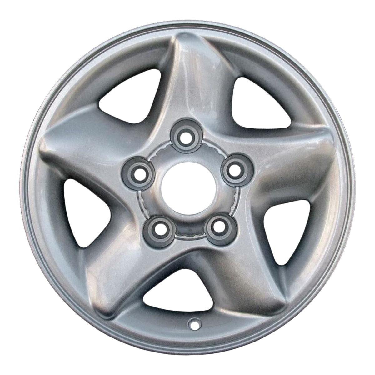 1996 Dodge RAM 1500 New 16" Replacement Wheel Rim RW2067MS