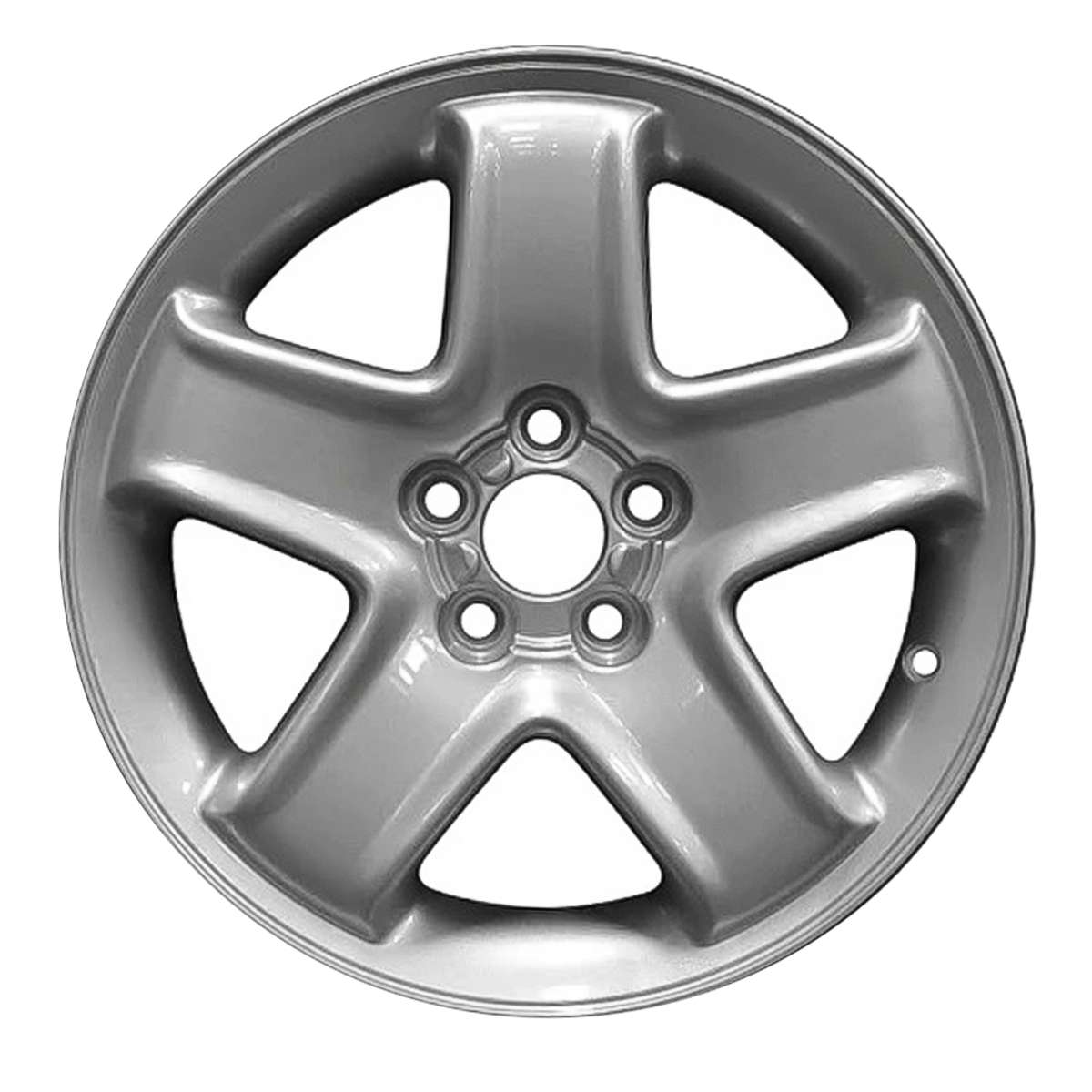 2002 Dodge Stratus 16" OEM Wheel Rim W2145S