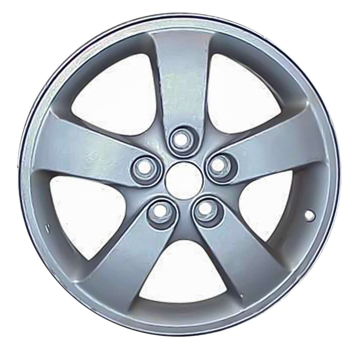 2004 Dodge Stratus 17" OEM Wheel Rim W2206S