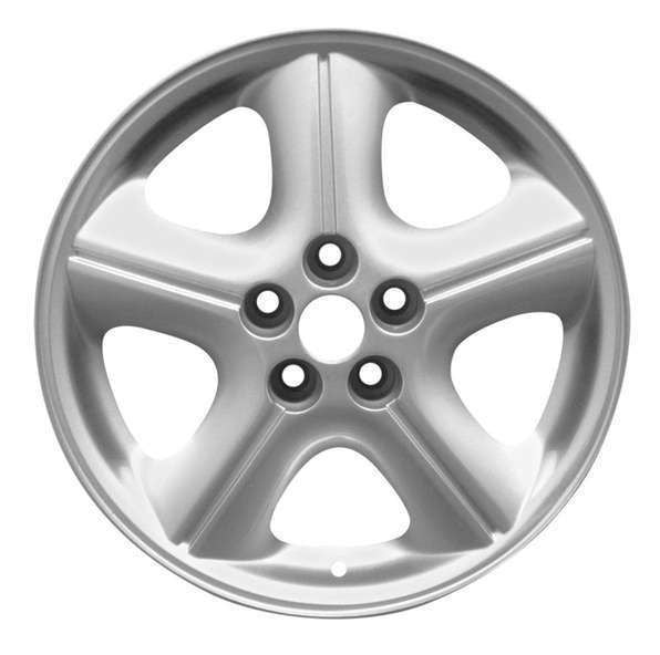 2006 Dodge Stratus New 16" Replacement Wheel Rim RW2226S