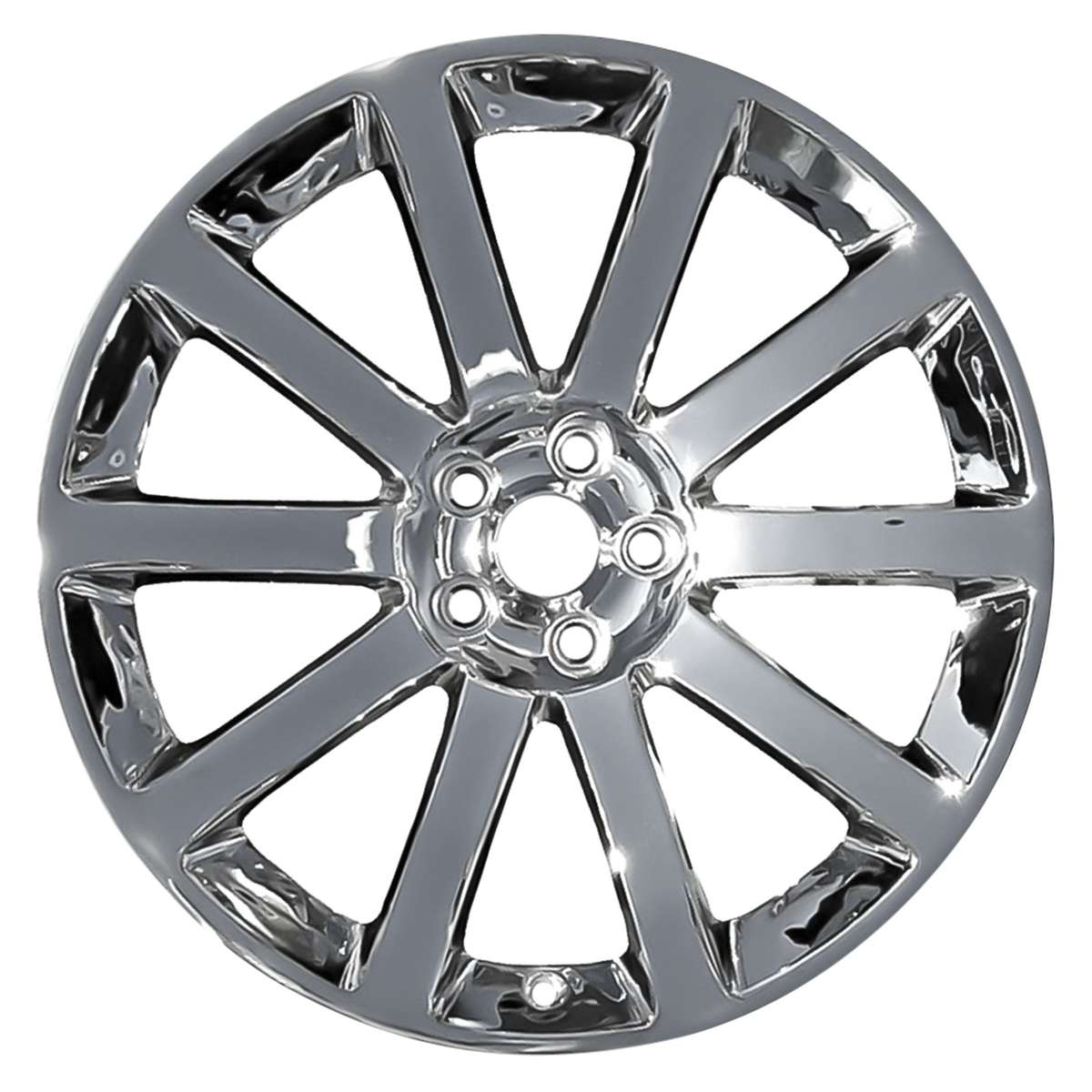 2006 Chrysler 300 SRT New 20" Replacement Wheel Rim RW2253CHR