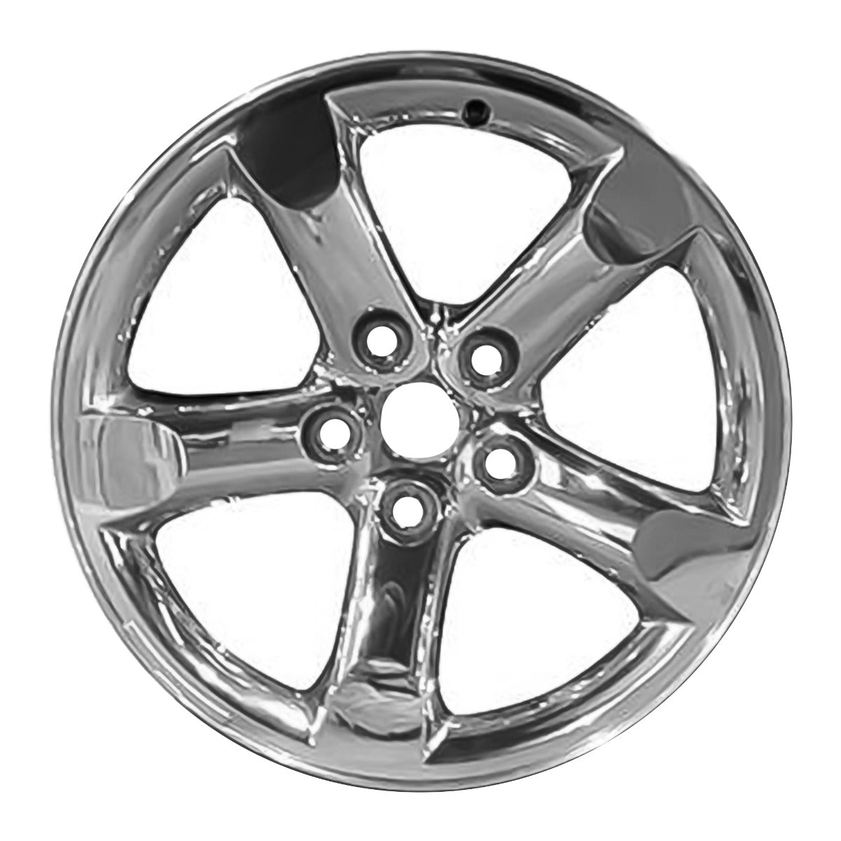 2006 Dodge RAM 1500 New 20" Replacement Wheel Rim RW2267CCLAD