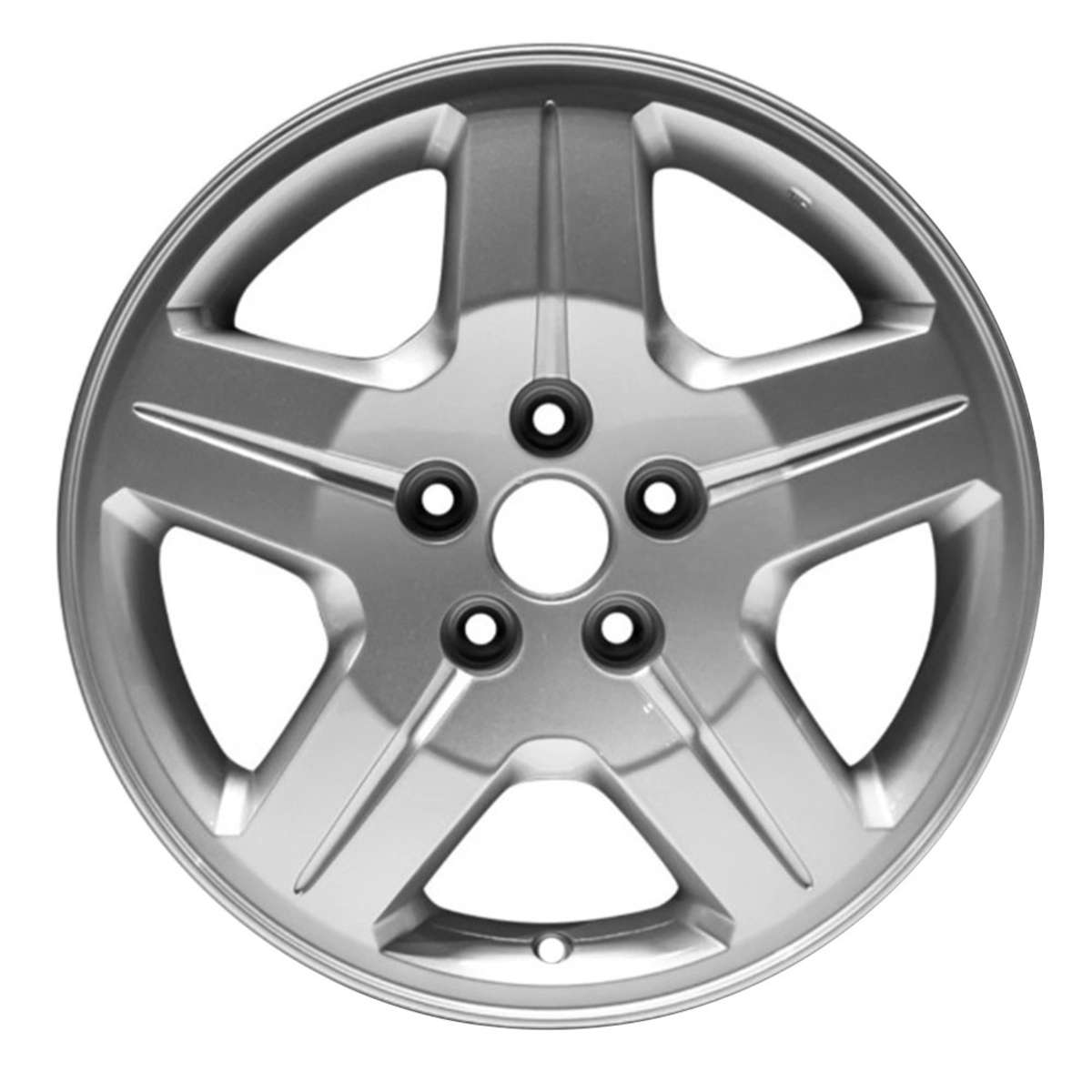 2010 Dodge Caliber New 17" Replacement Wheel Rim RW2287S