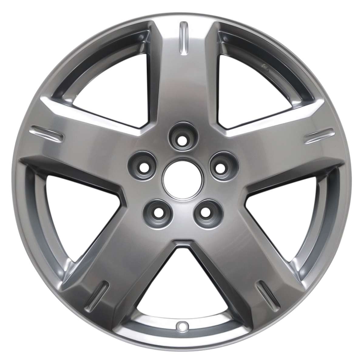 2010 Dodge Journey 19" OEM Wheel Rim W2373H