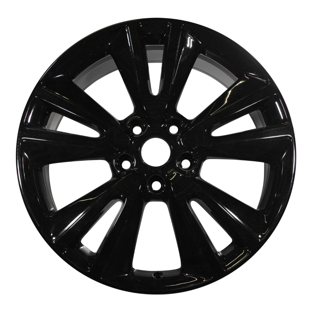 2012 Dodge Durango 20" OEM Wheel Rim W2393B