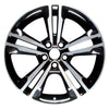 2011 Dodge Charger 19
