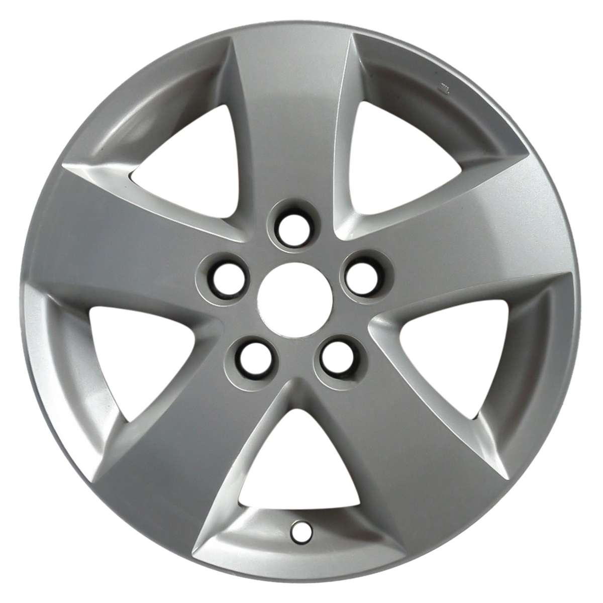 2009 Dodge Journey New 17" Replacement Wheel Rim RW2372S