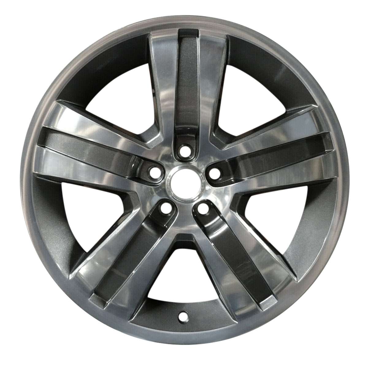 Nitro Rims 2011 Dodge Nitro 20