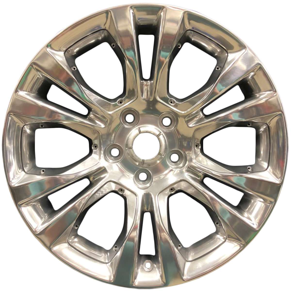 2021 RAM 1500 20" OEM Wheel Rim W2455P