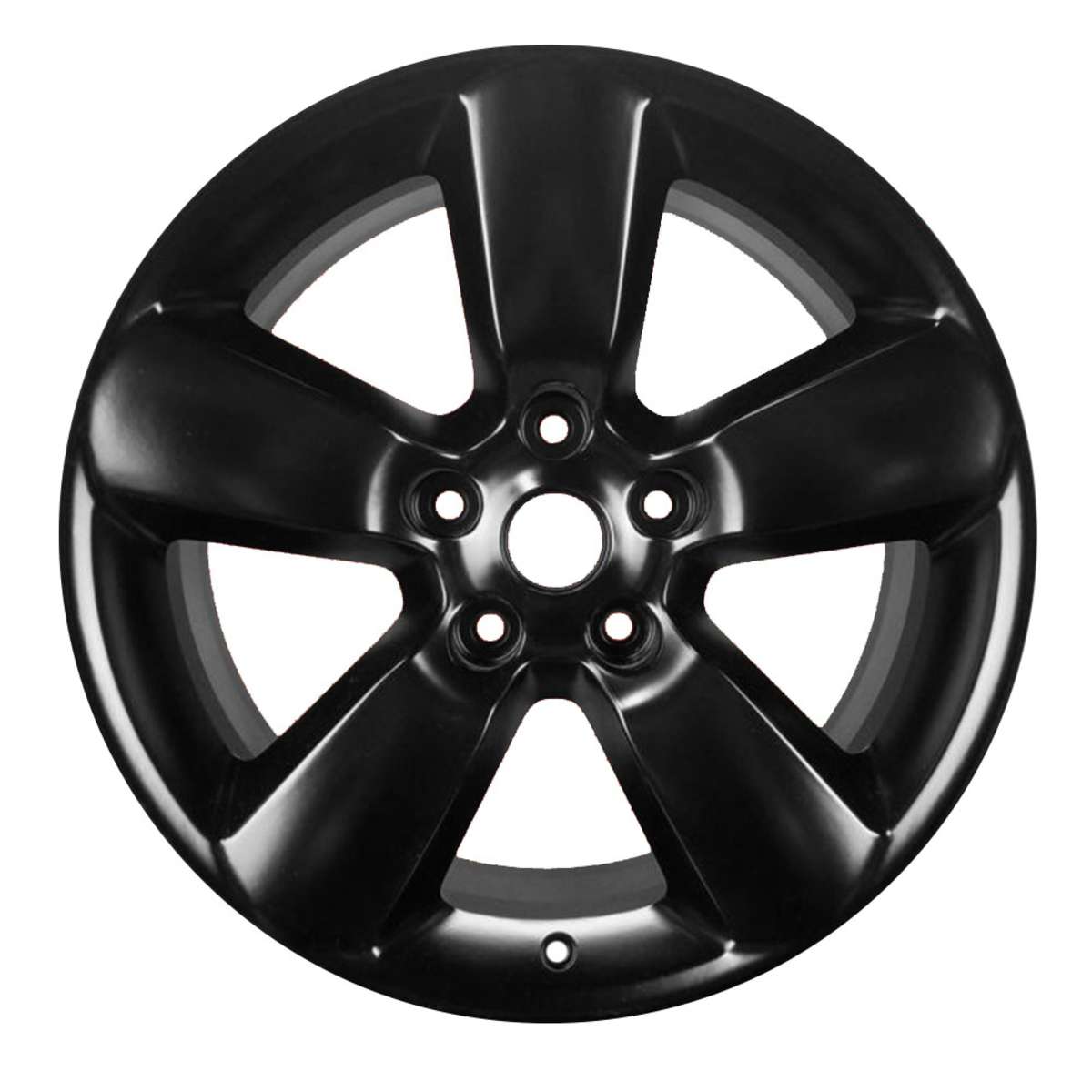 2014 Dodge RAM 1500 New 20" Replacement Wheel Rim RW2495B