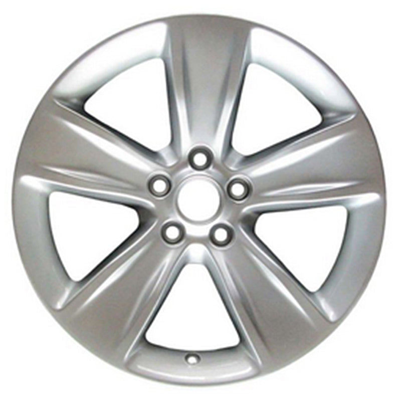 2020 Dodge Charger New 18" Replacement Wheel Rim RW2521S