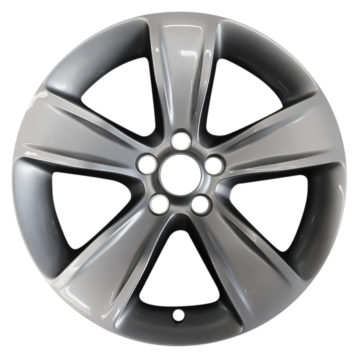 2022 Dodge Challenger 18" OEM Wheel Rim W2521H