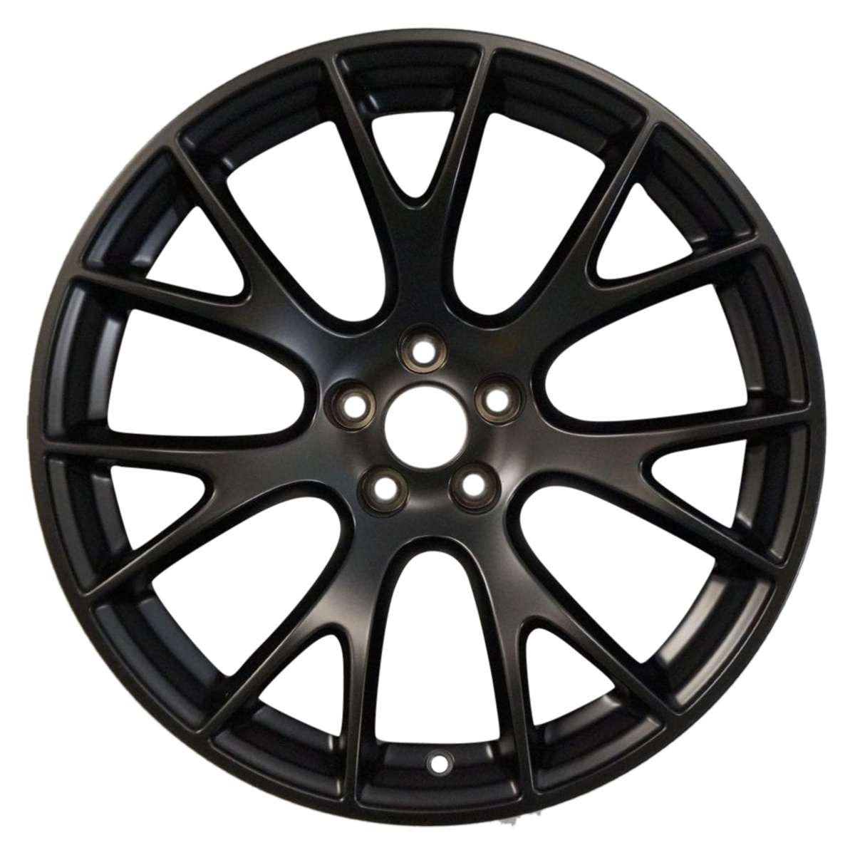 2018 Dodge Challenger 20" OEM Wheel Rim W2528B