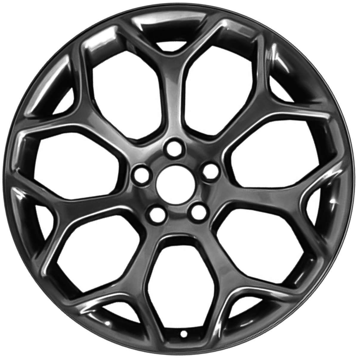 2019 Chrysler 300 19" OEM Wheel Rim W2537H