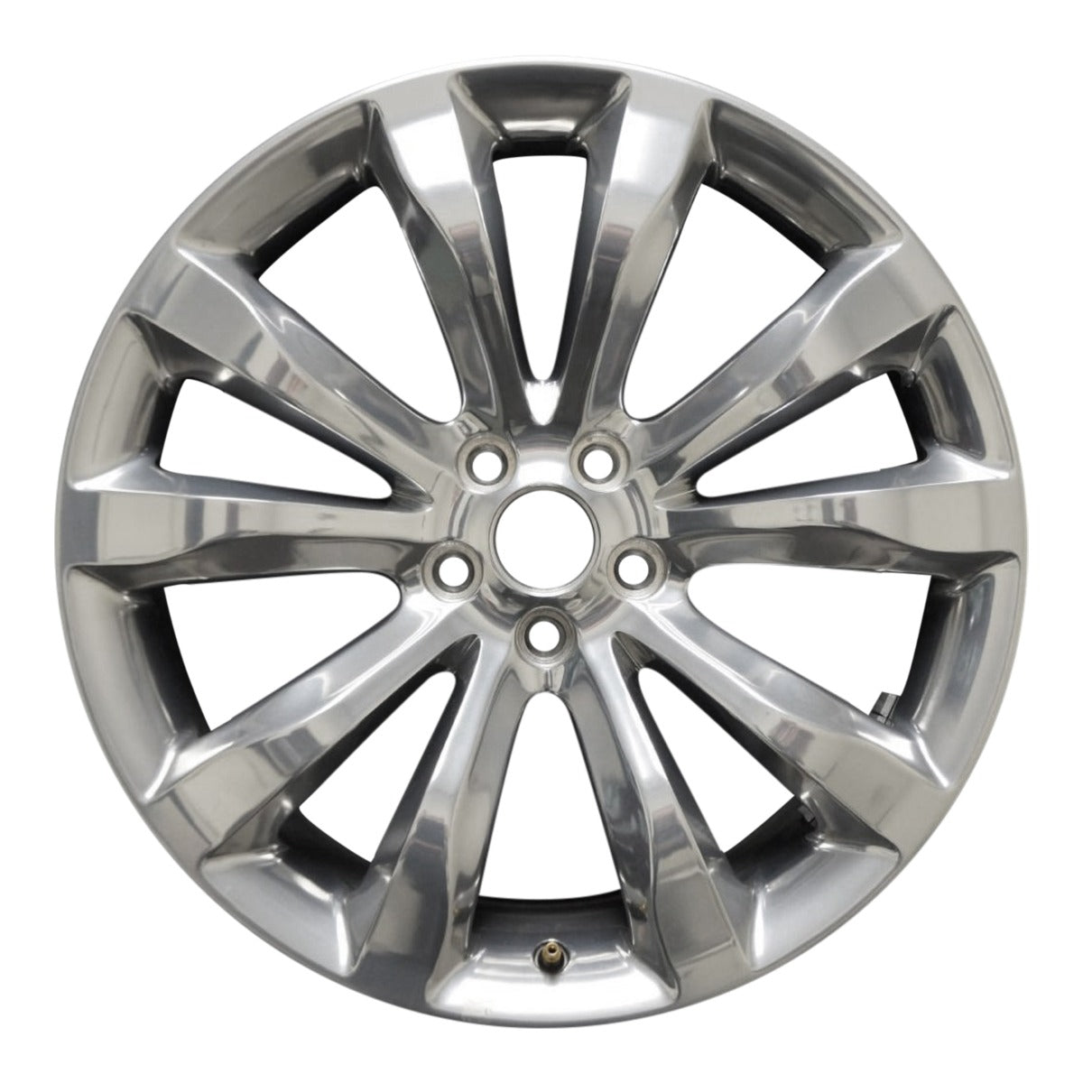 2015 Chrysler 300 New 20" Replacement Wheel Rim RW2540P