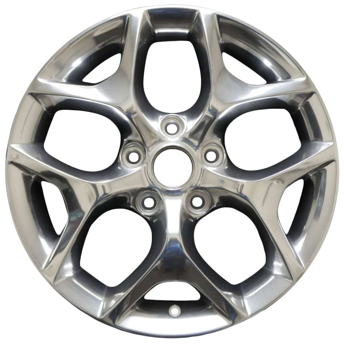 2018 Chrysler Pacifica 18" OEM Wheel Rim W2593P