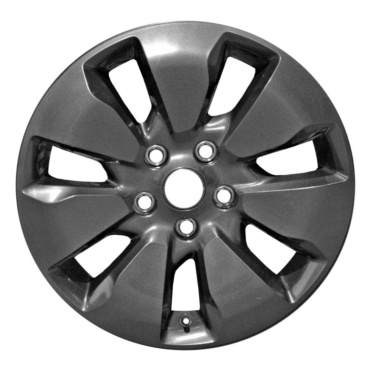 2020 Chrysler Pacifica 18" OEM Wheel Rim W2595DC