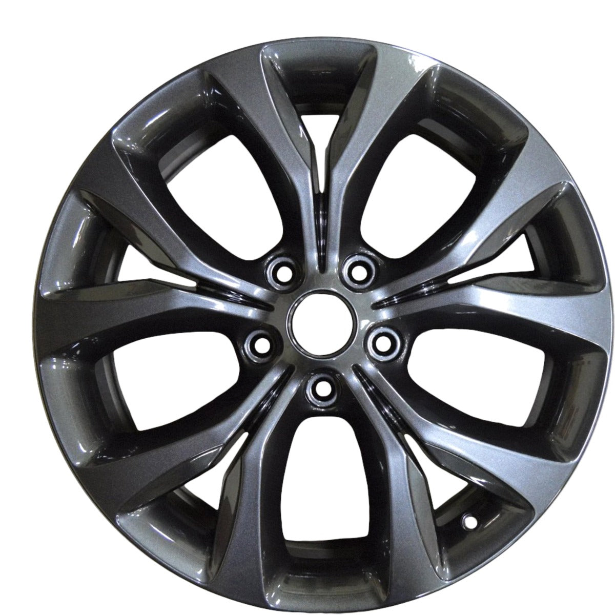 2019 Chrysler Pacifica 20" OEM Wheel Rim W2596MC