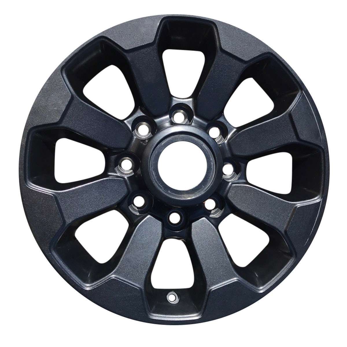 2018 RAM 2500 New 17" Replacement Wheel Rim RW2599B