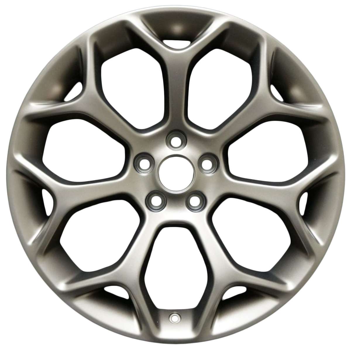 2015 Chrysler 300 20" OEM Wheel Rim W2603MC