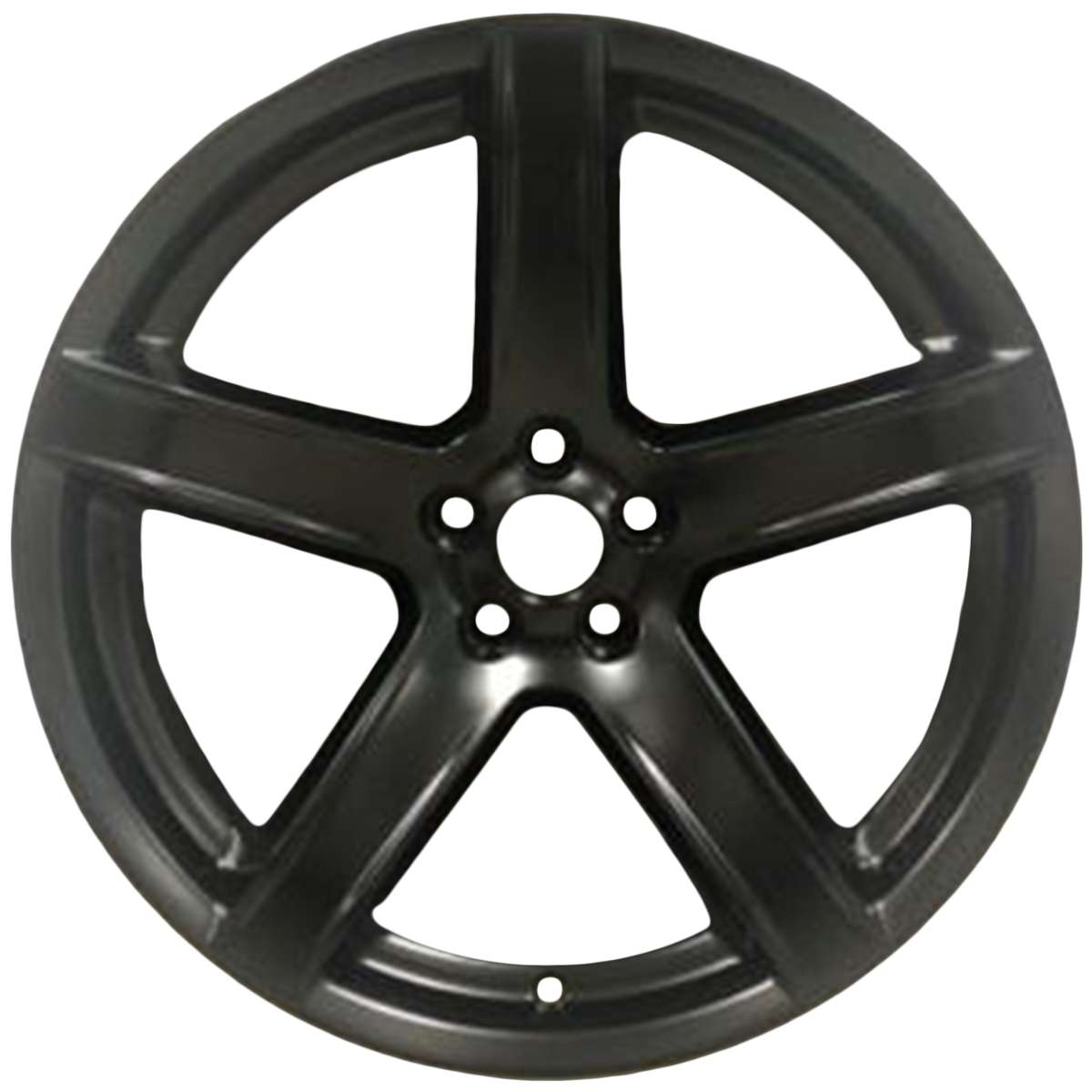 2017 Dodge Challenger 20" OEM Wheel Rim W2604B