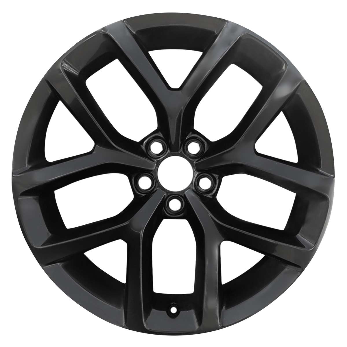 2019 Dodge Charger 20" OEM Wheel Rim W2652C