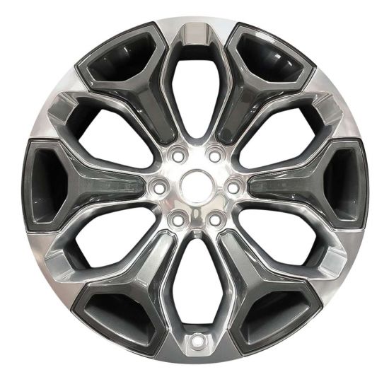 2020 Dodge RAM 1500 New 22" Replacement Rim RW2685PS