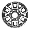 2021 Dodge RAM 3500 18