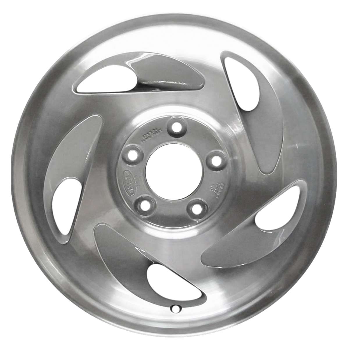 1997 Ford Expedition New 17" Replacement Wheel Rim RW3196MS