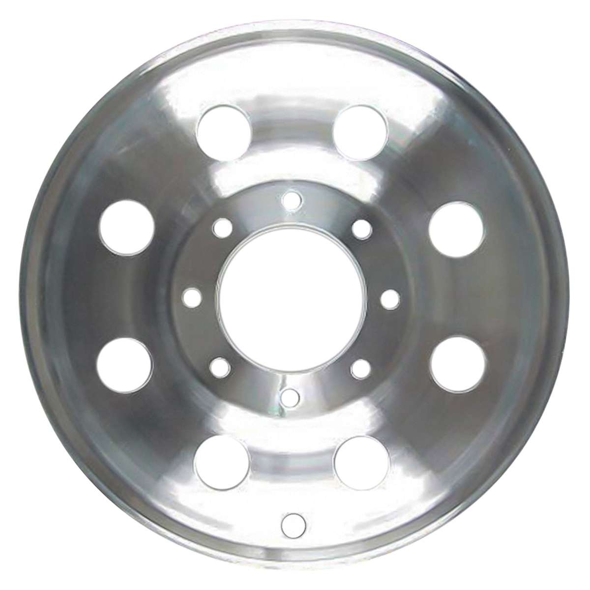 2000 Ford Excursion 16" OEM Wheel Rim W3338MS