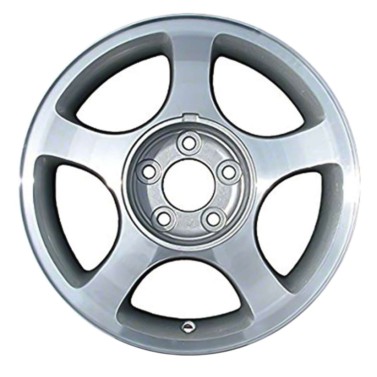 2003 Ford Mustang 16" OEM Wheel Rim W3375MS