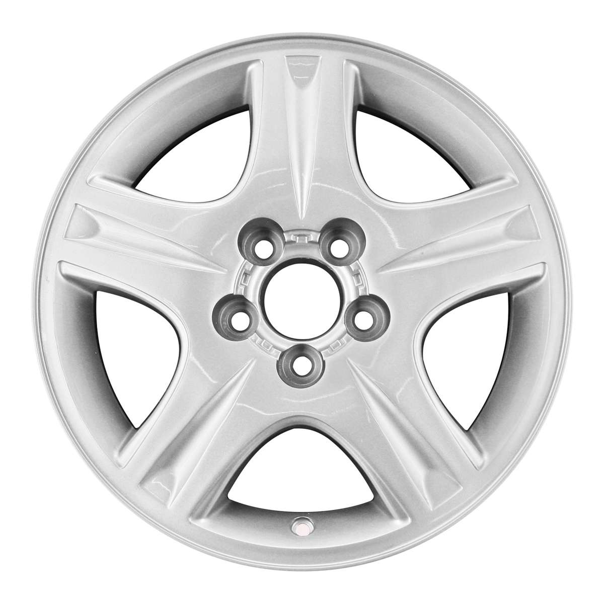 2000 Ford Taurus 16" OEM Wheel Rim W3385S