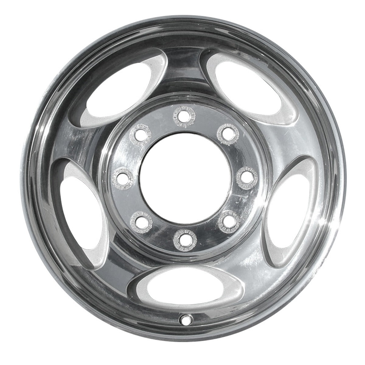 2005 Ford Excursion 16" OEM Wheel Rim W3408APS